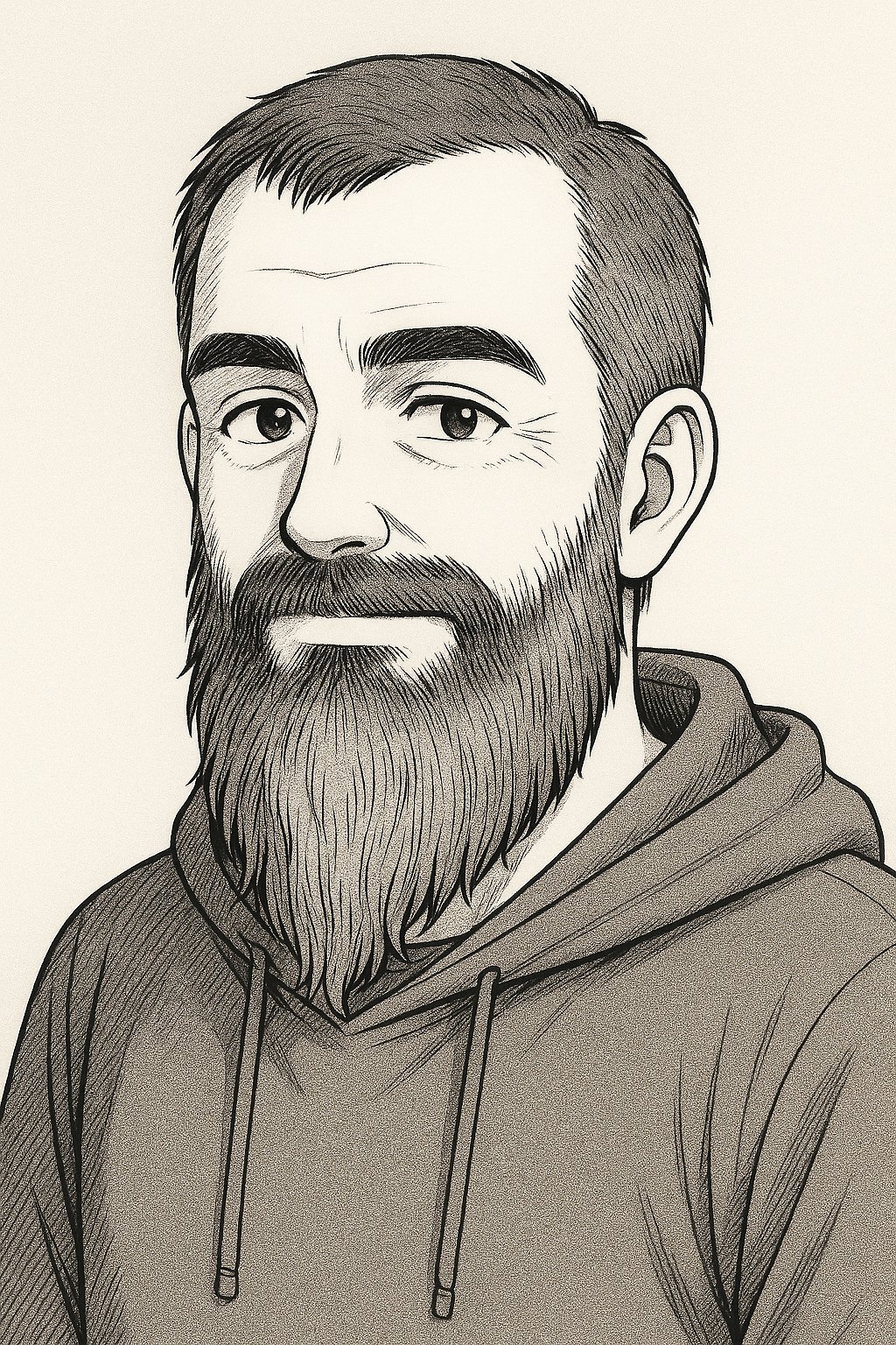 Joe, technicien informatique JoeInfo